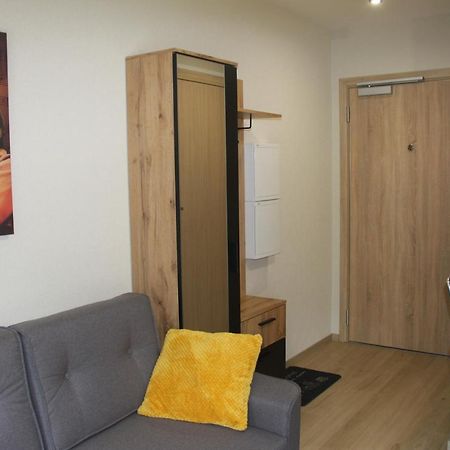 Nikoapartments - Miniapartment 2+2 Krakow Dış mekan fotoğraf
