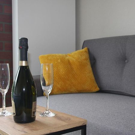 Nikoapartments - Miniapartment 2+2 Krakow Dış mekan fotoğraf