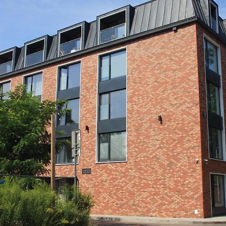 Nikoapartments - Miniapartment 2+2 Krakow Dış mekan fotoğraf