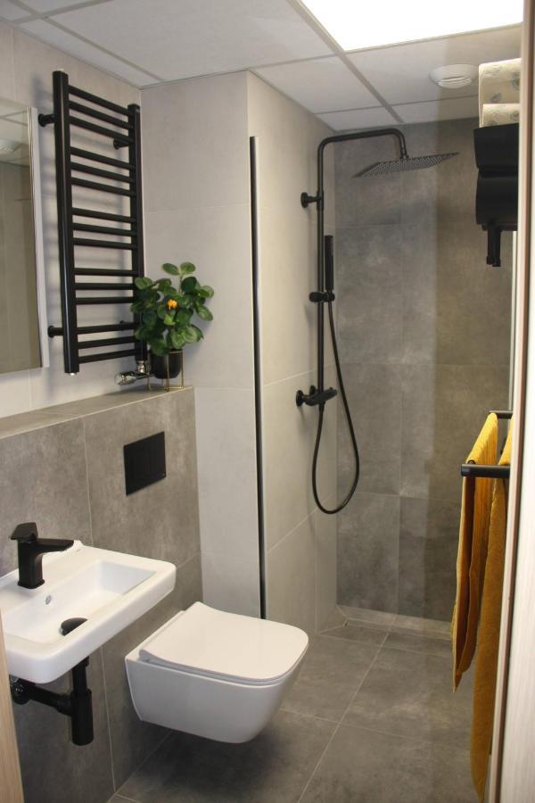 Nikoapartments - Miniapartment 2+2 Krakow Dış mekan fotoğraf