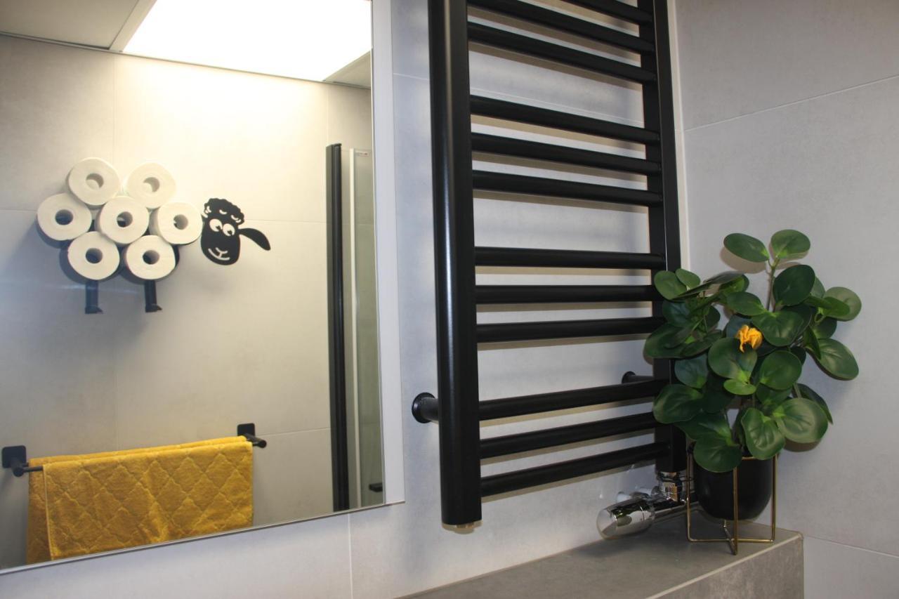 Nikoapartments - Miniapartment 2+2 Krakow Dış mekan fotoğraf