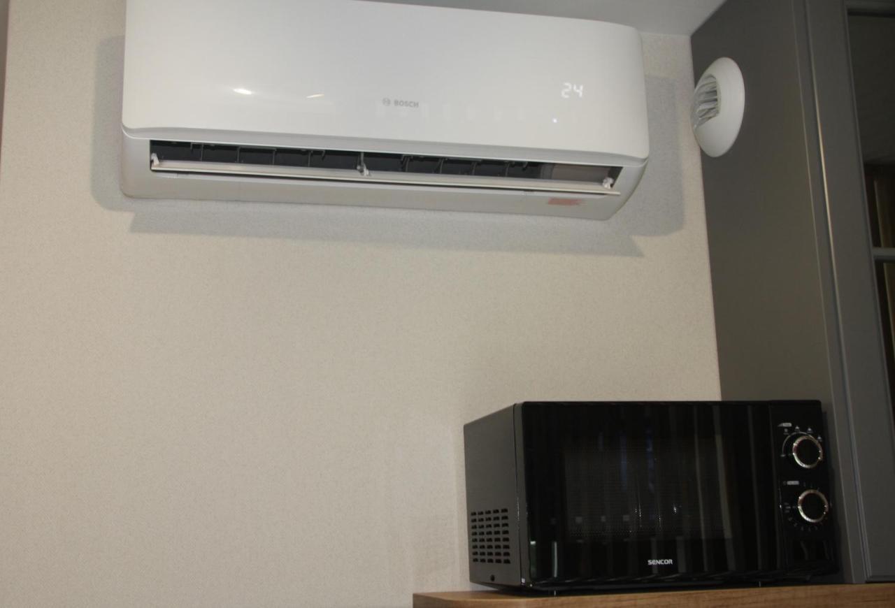 Nikoapartments - Miniapartment 2+2 Krakow Dış mekan fotoğraf
