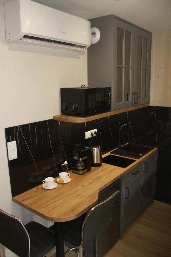 Nikoapartments - Miniapartment 2+2 Krakow Dış mekan fotoğraf