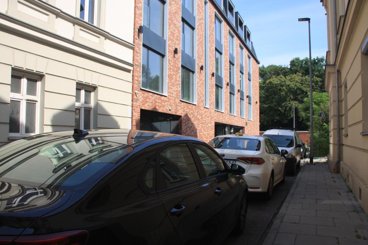 Nikoapartments - Miniapartment 2+2 Krakow Dış mekan fotoğraf